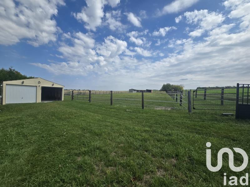 Maison - 81 m² - 4 pièces