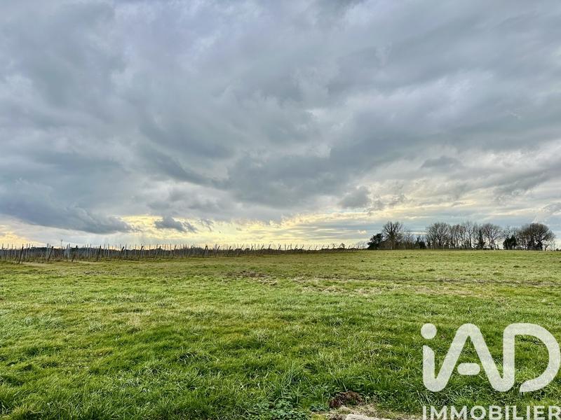 Maison - 191 m² - 10 pièces