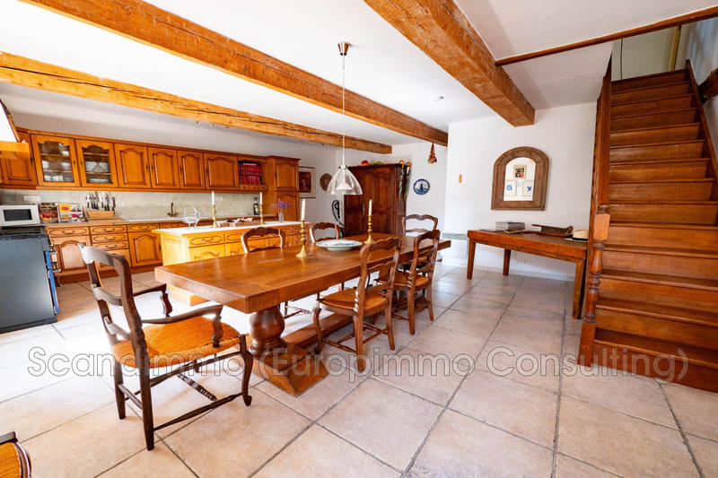 Maison - 131 m² - 5 pièces
