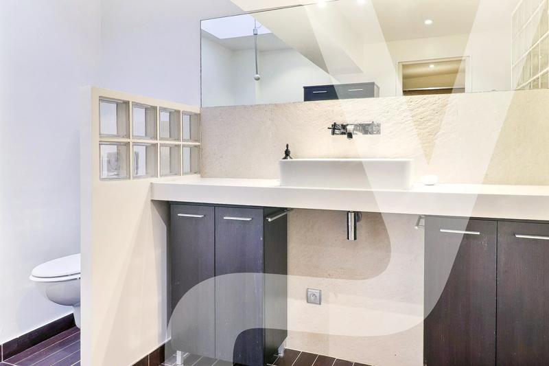 Appartement - 150 m² - 4 pièces