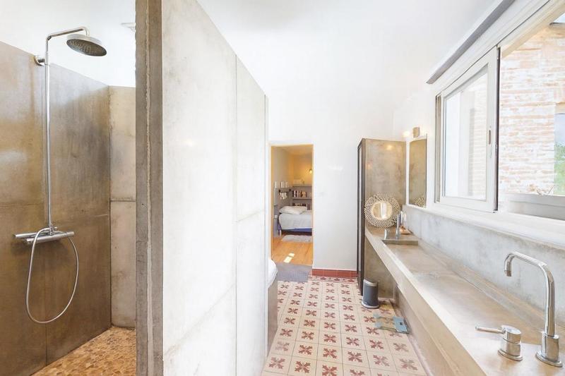 Maison - 217 m² - 4 pièces