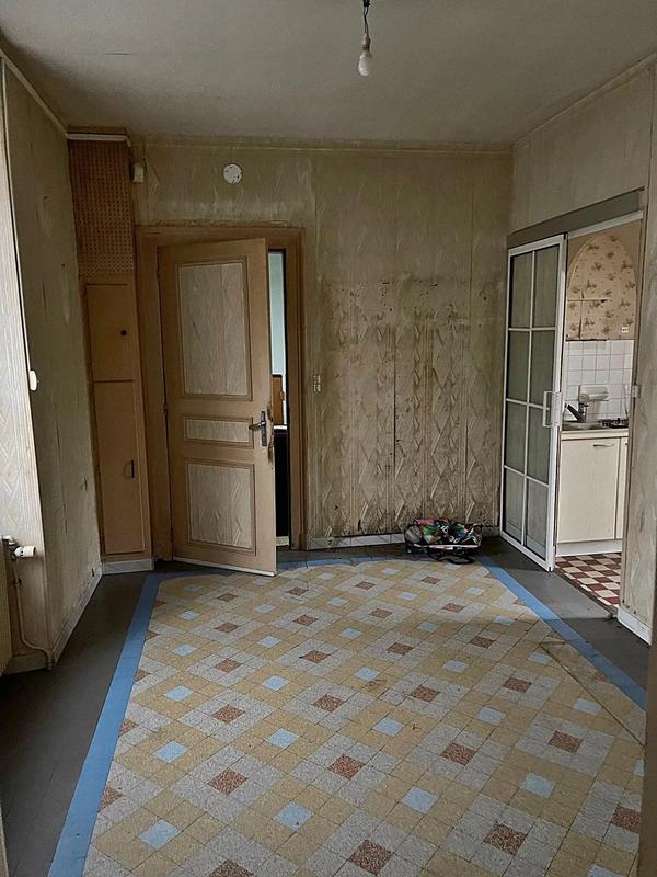 Maison - 91 m² - 6 pièces