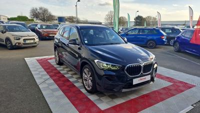 Bmw X1 F48 Lci Xdrive 25e 220 Ch Bva6 Business Design