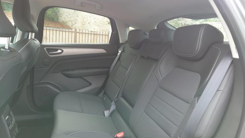 Renault Arkana 1.6 E-Tech 145 Edc Intens - Automatique