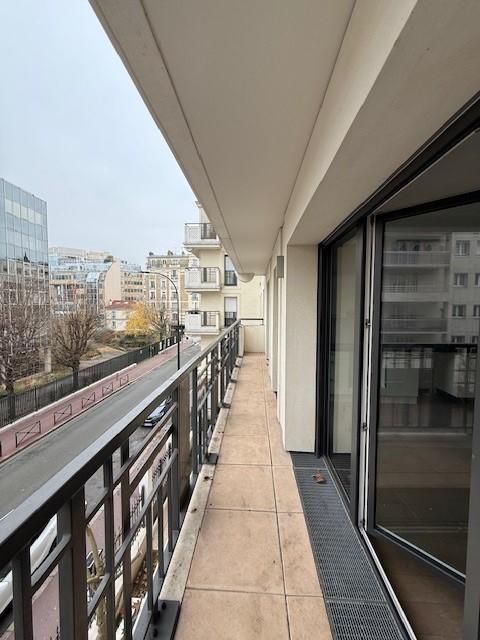 Appartement - 69 m² - 1 pièce