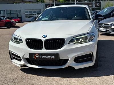 Bmw Serie 2 (F22) Coupe m 235i 326 Xdrive Bva8
