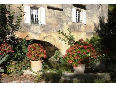 Propriété - 236 m² - 9 pièces