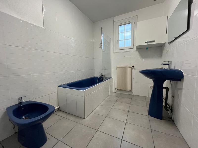 Maison - 99 m² - 4 pièces