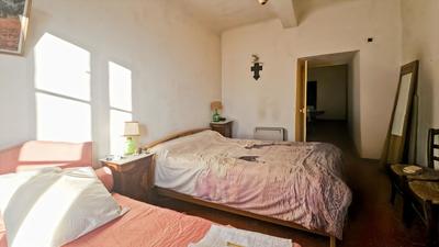 Maison de village - 127 m² - 5 pièces