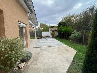 Maison - 180 m² - 5 pièces