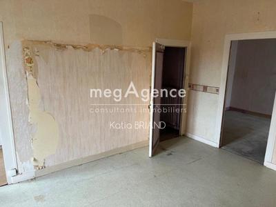 Maison - 39 m² - 2 pièces