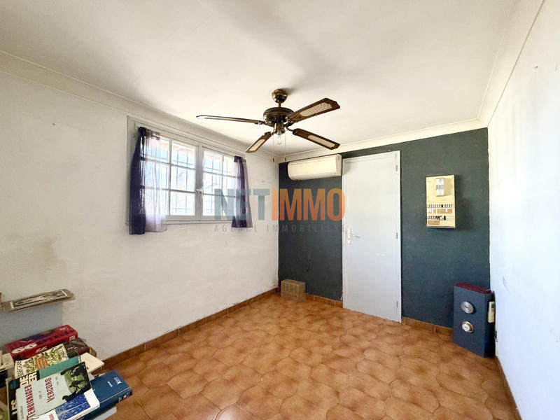 Villa - 87 m² - 4 pièces