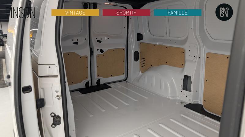 Peugeot Expert Fourgon Fgn m Bluehdi 145 Bvm6