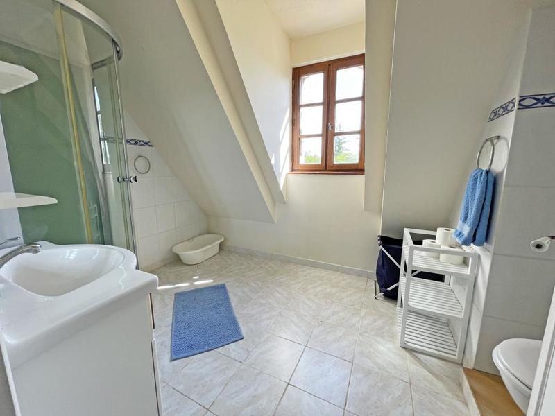 Maison - 175 m² - 6 pièces