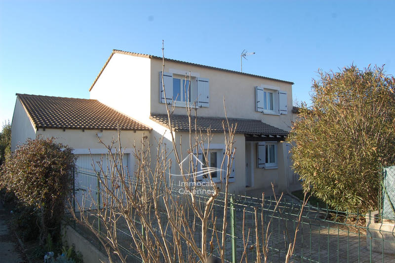 Villa - 150 m² - 6 pièces