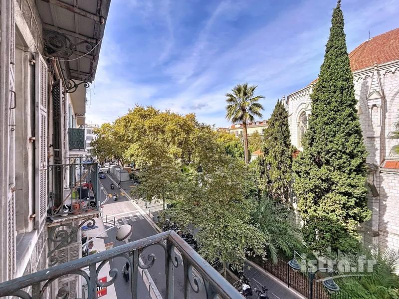 Appartement - 71 m² - 3 pièces