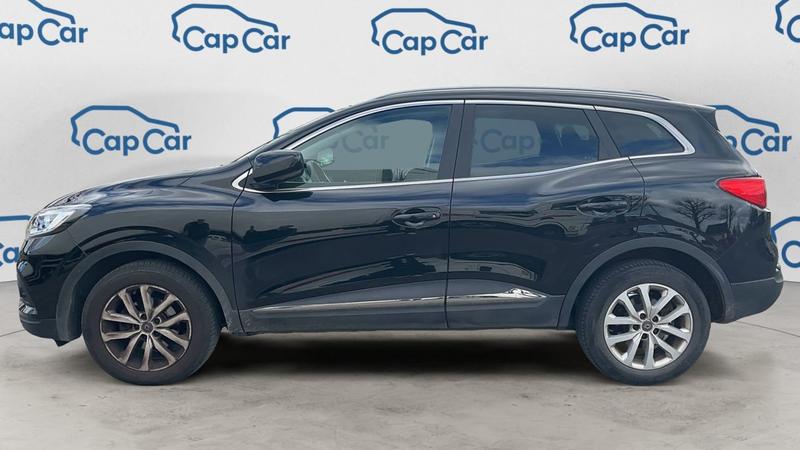 Renault Kadjar 1.5 Blue dCi 115 Edc 7 Business - Automatique