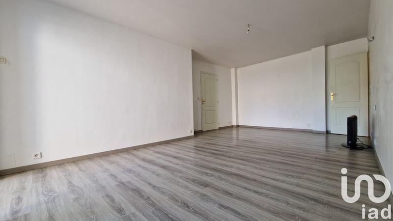 Maison - 113 m² - 3 pièces