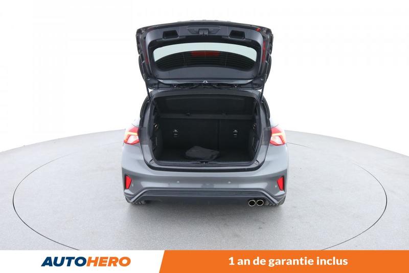 Ford Focus 1.5 EcoBlue St Line Business Auto 120 ch