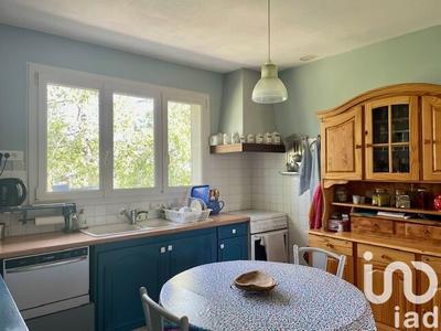 Maison - 102 m² - 5 pièces