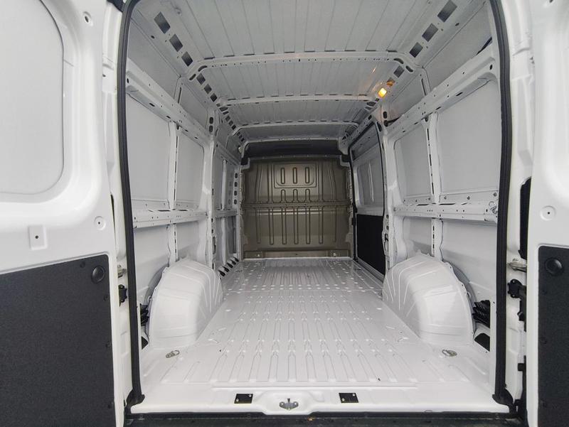 Fiat Ducato III L2h2 2.2 Jtd 140ch Tva Recuperable