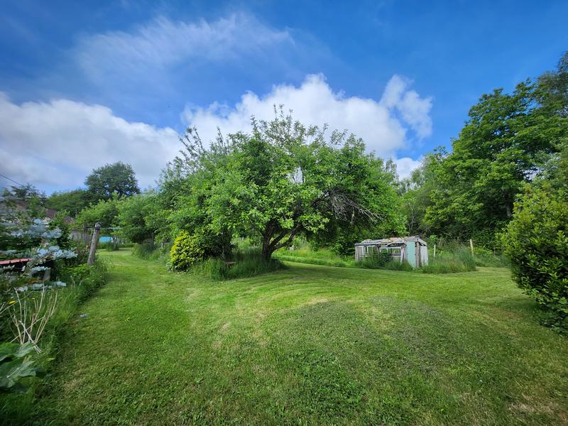 Terrain de loisirs - 32 670 m²