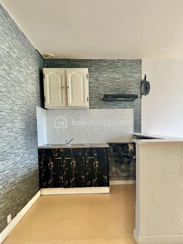 Immeuble - 185 m² - 8 pièces