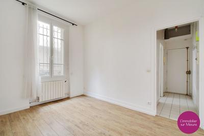 Appartement - 31 m² - 2 pièces