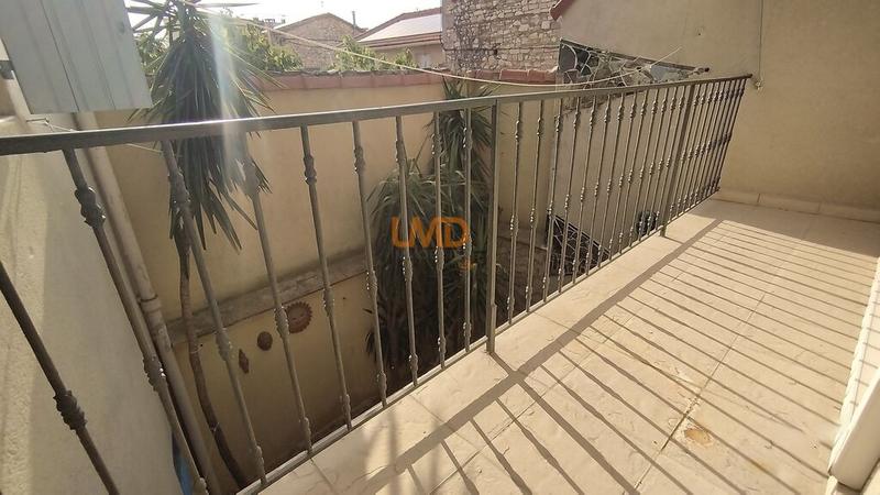 Maison de ville - 101 m² - 5 pièces