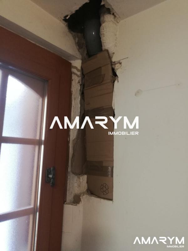 Appartement - 75 m² - 4 pièces