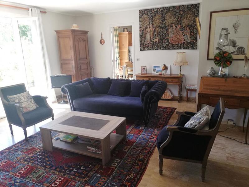 Maison - 158 m² - 7 pièces