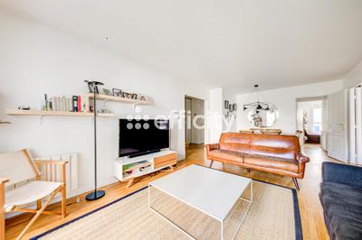 Appartement - 89 m² - 4 pièces