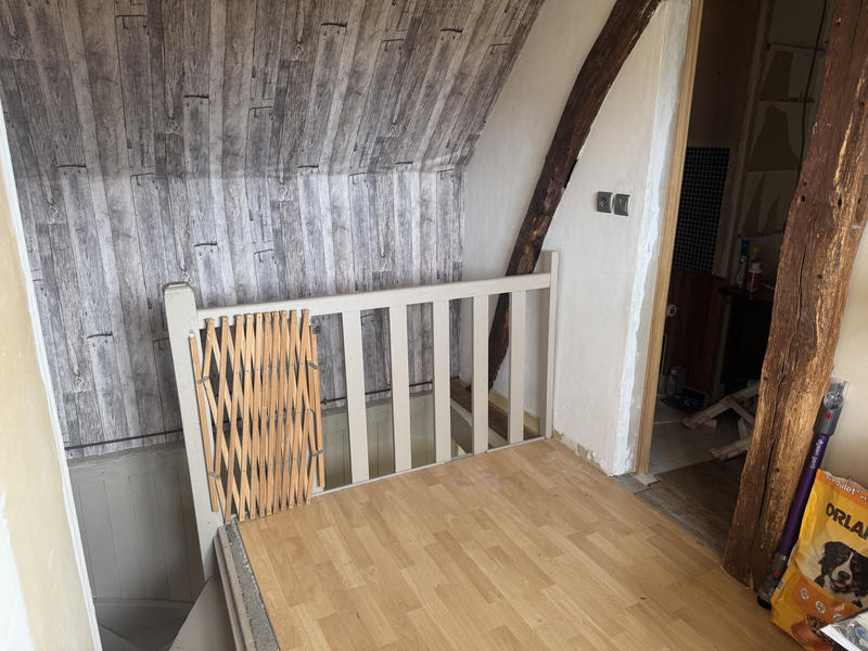 Maison - 130 m² - 4 pièces