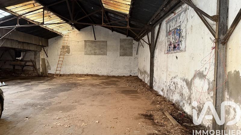 Maison de ville - 197 m² - 8 pièces