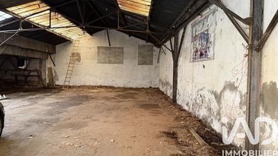 Maison - 197 m² - 8 pièces