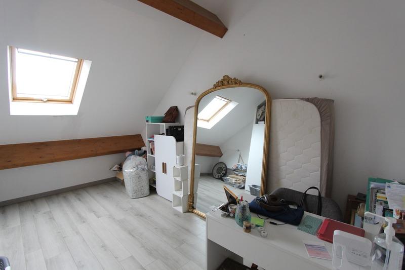 Maison en pierre - 82 m² - 4 pièces