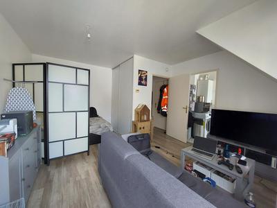 Studio - 26 m² - 1 pièce