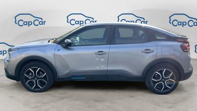 Citroën C4 III E- 136 Feel Pack