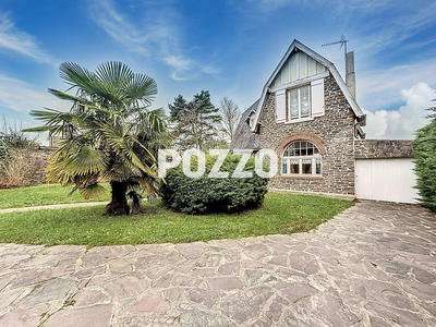 Maison - 69 m² - 4 pièces