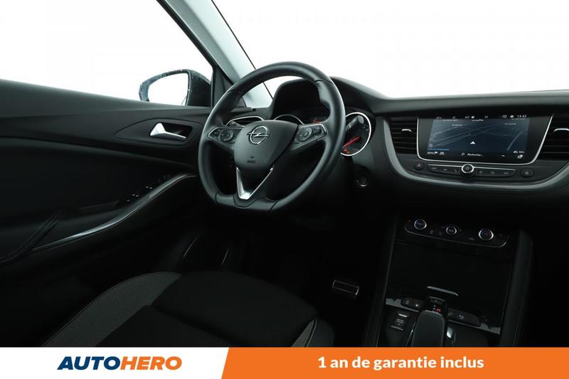 Opel Grandland X 1.6 Hybrid4 4wd Automatique 300 ch