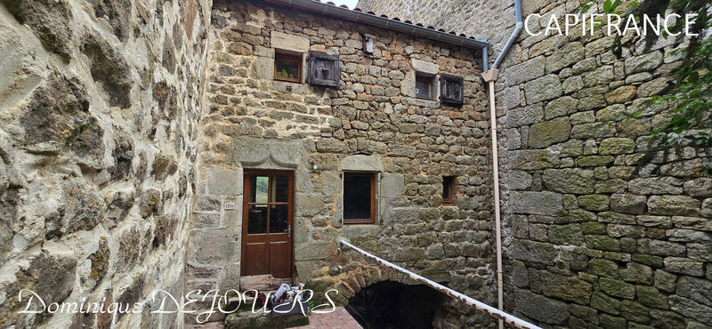 Maison - 178 m² - 4 pièces