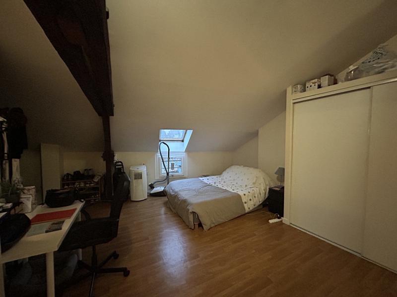 Appartement - 37 m² - 1 pièce