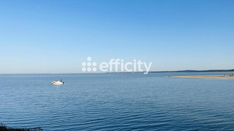 Maison - 44 m² - 2 pièces