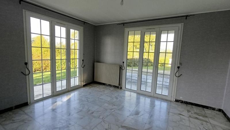 Maison - 122 m² - 7 pièces