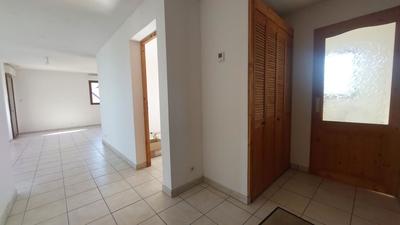 Maison - 143 m² - 5 pièces