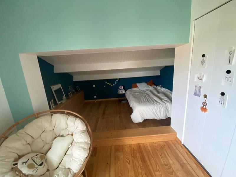 Maison - 180 m² - 5 pièces