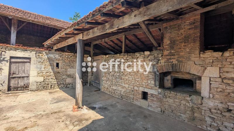 Maison - 100 m² - 3 pièces