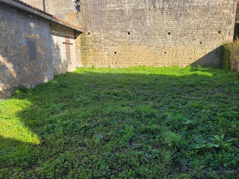 Parking / Garage - 32 m²