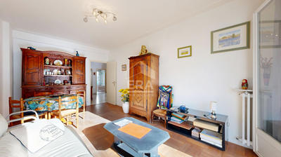 Appartement - 79 m² - 3 pièces