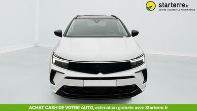 Opel grandland Hybrid 300 ch Awd Bva8 GSe